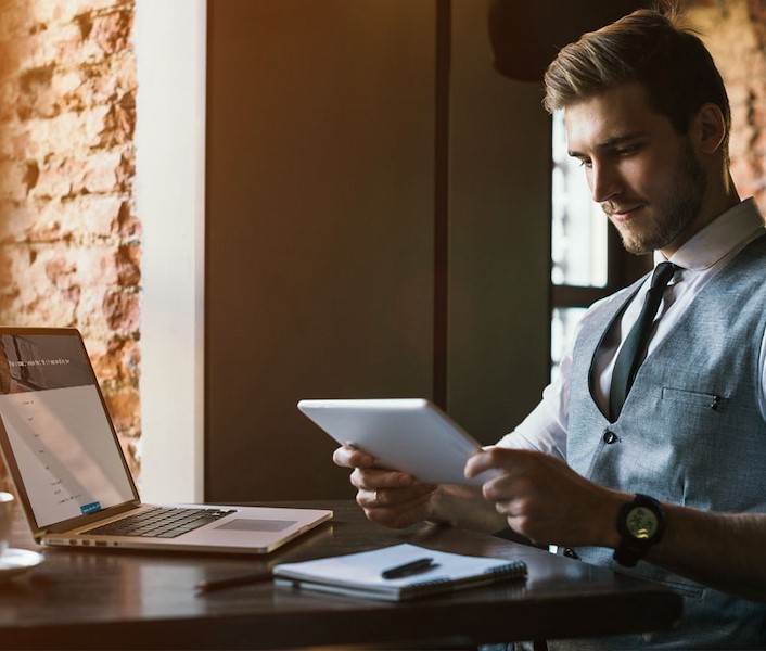 Piattaforma Digitale Professionisti